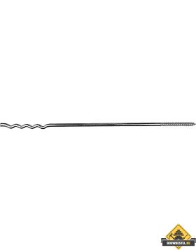GB Uni-Boorspouwanker 220x4 mm verzinkt per 250 st