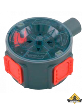 Inbouwdoos U50 5/8