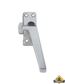 Axa Raamsl/knop ls 33084168e wit