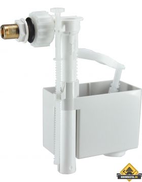 Jolly Uni 560222 Universeel vlotterbakje 3/8