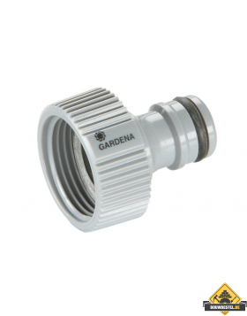 Gardena kraanstuk 2901 3/4 inch 