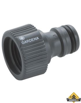 Gardena kraanstuk 2900 1/2 inch