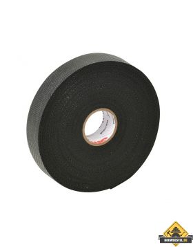 Tape 23 19mm x 9.15 meter 3M - zwart