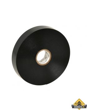 3M Tape 22 Heavy 19mm x 33 meter Zwart
