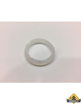 Best Design Losse ring (Wit) tbv: sifon douchegoot