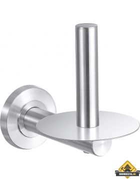 Best Design Rome Reserve Wand-rolhouder (UITVERKOOP, OP = OP)