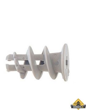 Fischer GK Gipsplaatplug | 10 stuks