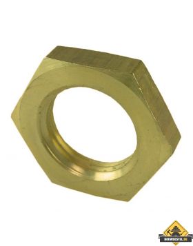 Gasdraadfitting Connectiemoer 1/4 inch