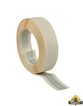 Hoekstrip FLEXCORNER 52 mm x 30 m
