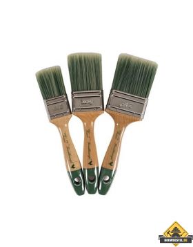 Goudhaantje® Platte kwast dubbeldik Futura Serie 680 2"