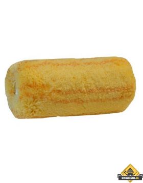 Verfrol polyamide voor ruwe ondergrond