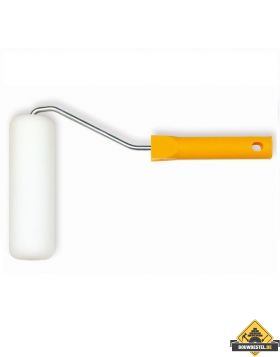 Structuurrol 160mm | Super Prof 