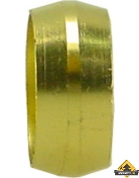 P-165 Losse Knelring 12mm