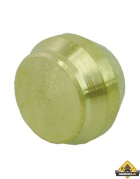 Knelkoppeling Afsluitplaatjes 12mm