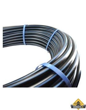Tyleen Buis KIWA 16mm - 50 meter