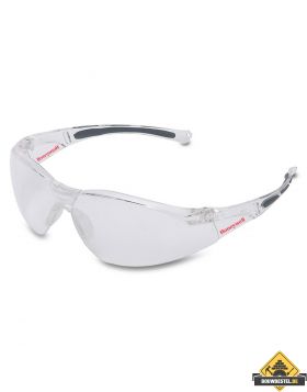 Honeywell | veiligheidsbril A800 | helder montuur