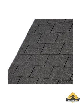 Armourglass Zwarte Dakshingles 2m2