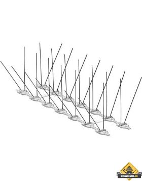 Duivenpinnen / Duivenwering Vogel-stiXX