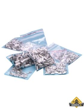 Adereindhuls 2,5 | 1000 stuks