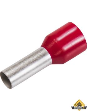 Adereindhulzen, geisoleerd 10 22,0/12,0 | 100 stuks