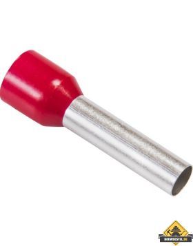 Adereindhulzen, geisoleerd 10 28,0/18,0 | 100 stuks