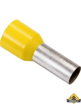 Adereindhulzen, geisoleerd 25 30,0/16,0 | 100 stuks