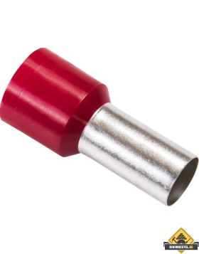 Adereindhulzen, geisoleerd 35 30,0/16,0 | 100 stuks