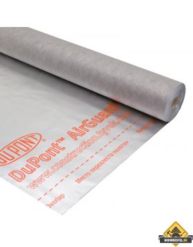 AirGuard Reflective 1.50x50 m
