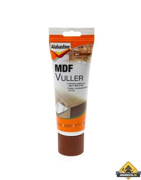 Alabastine MDF vuller Tube 330 gram