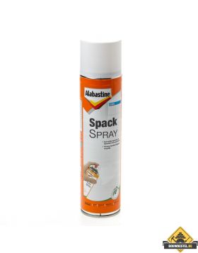 Alabastine spack spray Spuitbus 300 ml