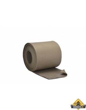 AlphaFlex Loodvervanger Basic EPDM Grijs 60cm Rol 10 meter