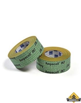 Ampacoll Luchtdicht Tape INT 60mm x 40m