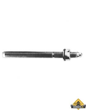 Ankerstang Gegalvaniseerd M12 x 220mm | 10 stuks