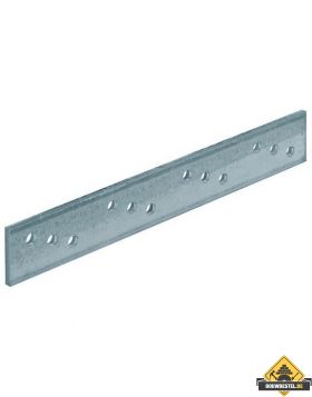 Ankerstrip 1000X30X5mm Verzinkt band - per stuk