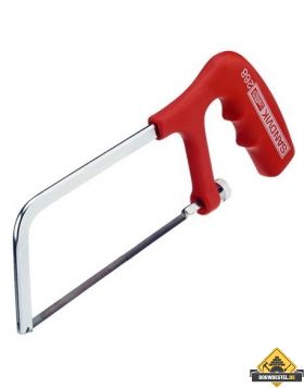 Bahco metaalzaagbeugel 268 junior 150mm 