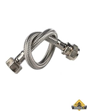 Best Design Flexslang Binnendraad x Knel 35 cm 1/2" x 12 mm