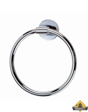 Best Design Rome Handdoekring (UITVERKOOP, OP = OP)