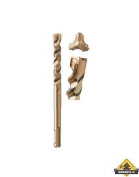 Hamerboor Elite SDS-plus D3 * 14.00x310 mm | Per stuk