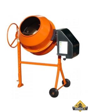 Hdg betonmolen hb145