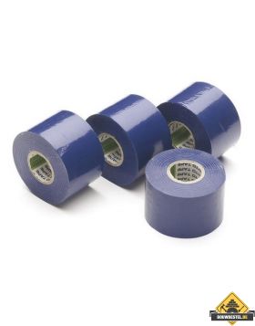 Blauwe isolatietape - 50 mm x 20 m