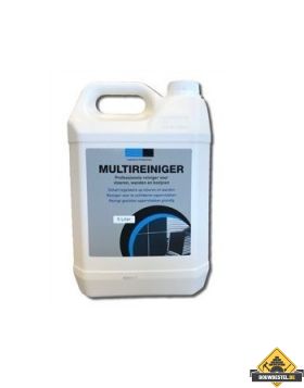 Bouwbestel Huismerk multireiniger concentraat 5 liter