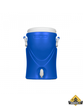 Platino 5 Gallon 20 liter drankdispenser Blue