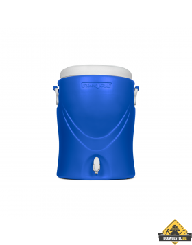Platino 10 Gallon 40 liter drankdispenser Blue