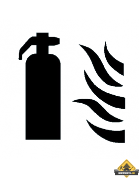 Woning brandveilig maken