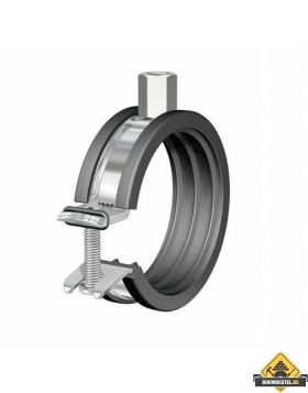 Buisbeugel 19-22 mm M8-M10