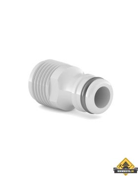 Cellfast - Koppeling met Buitendraad - Ideal Line Plus - 1/2 inch (UITVERKOOP, OP = OP)