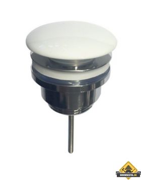 Best Design Clickwaste Keramische Bovenkant 5/4"