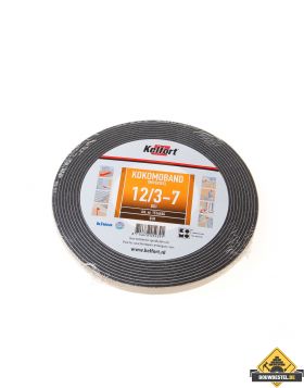 Compriband Kelfort 12/3 8 meter lang voor voegbreedte 3-20 mm