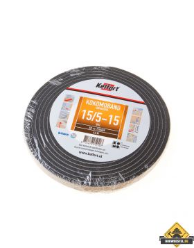 Compriband Kelfort 15/5 4,5 meter lang voor voegbreedte 5-28 mm
