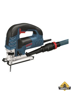 Bosch decoupeerzaagmachine gst 90 be in koffer